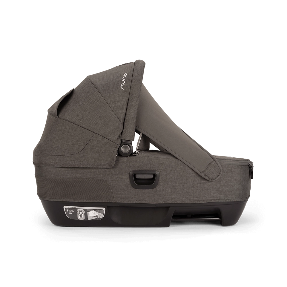 Siège-auto CARI NEXT - NUNA - Thunder