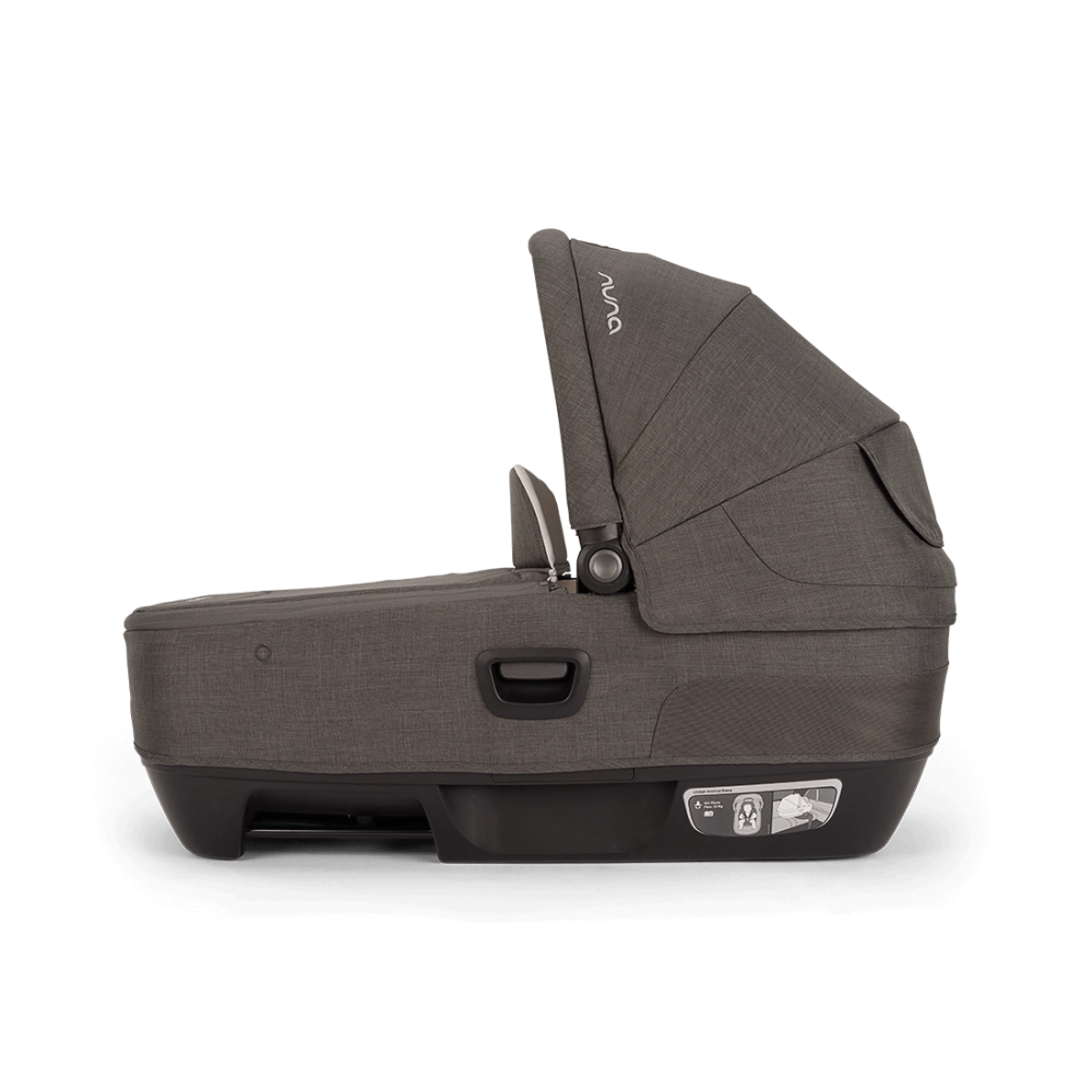 Siège-auto CARI NEXT - NUNA - Thunder