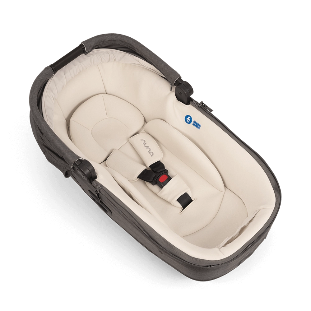 Siège-auto CARI NEXT - NUNA - Thunder