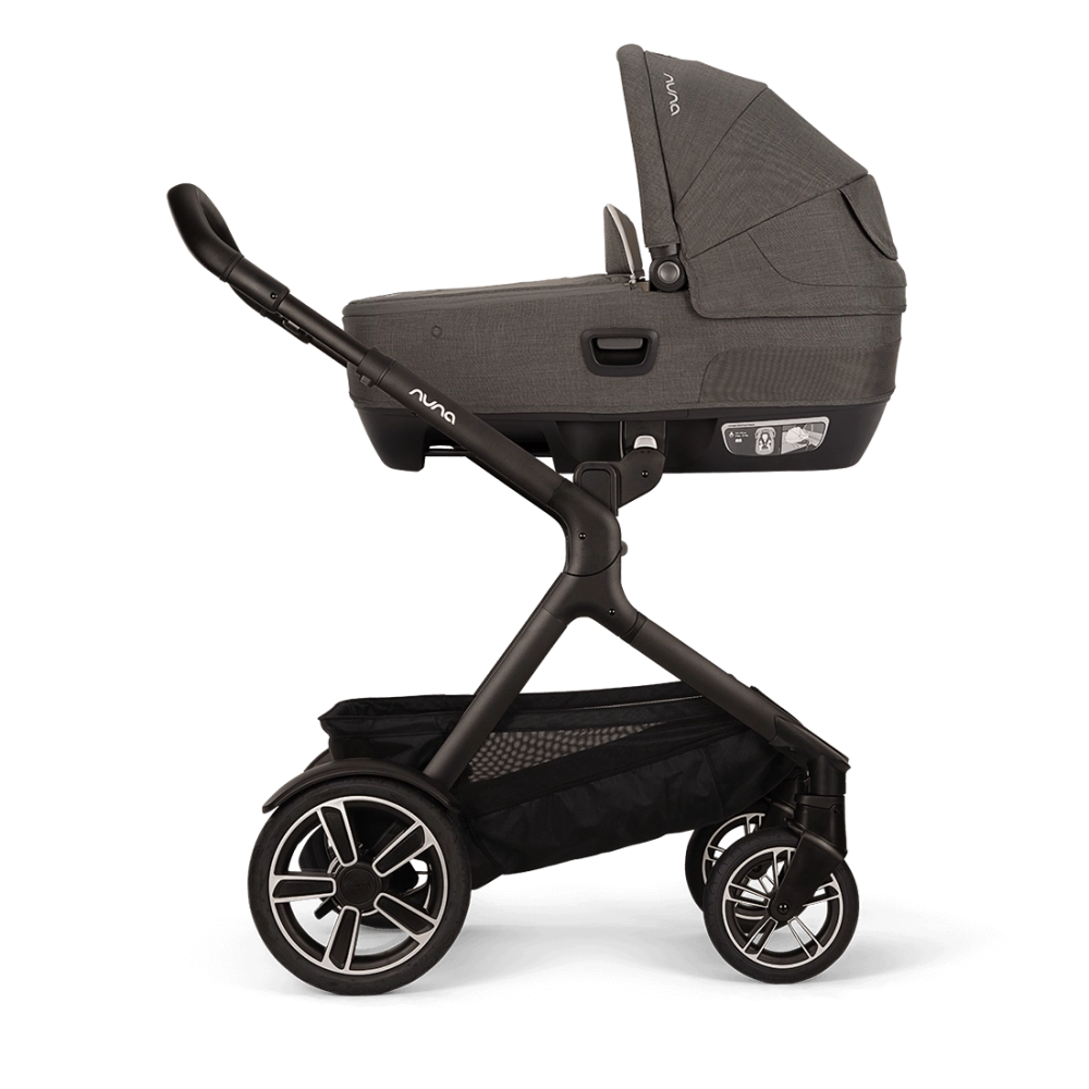 Siège-auto CARI NEXT - NUNA - Thunder