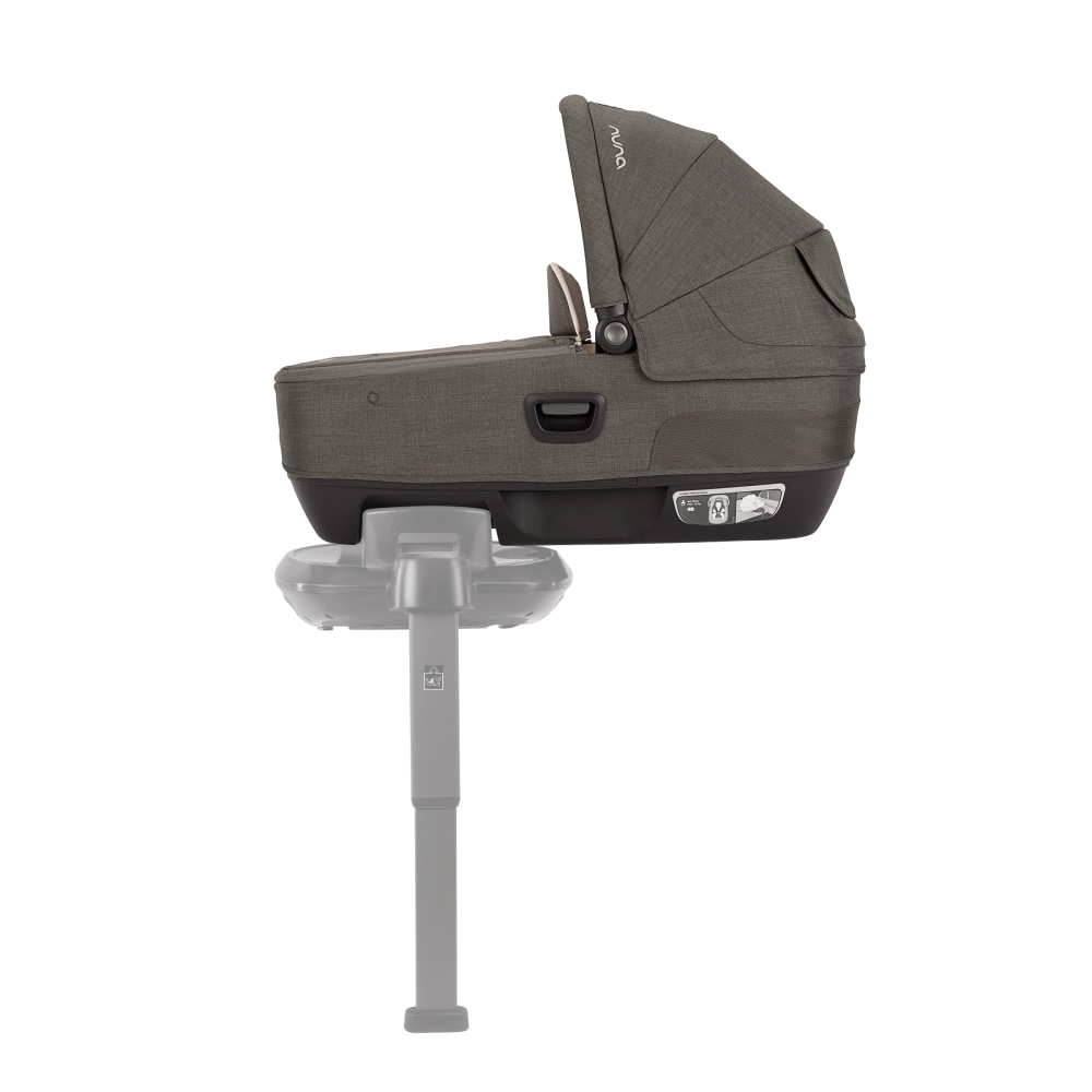 Nacelle Nuna Cari Next - Thunder