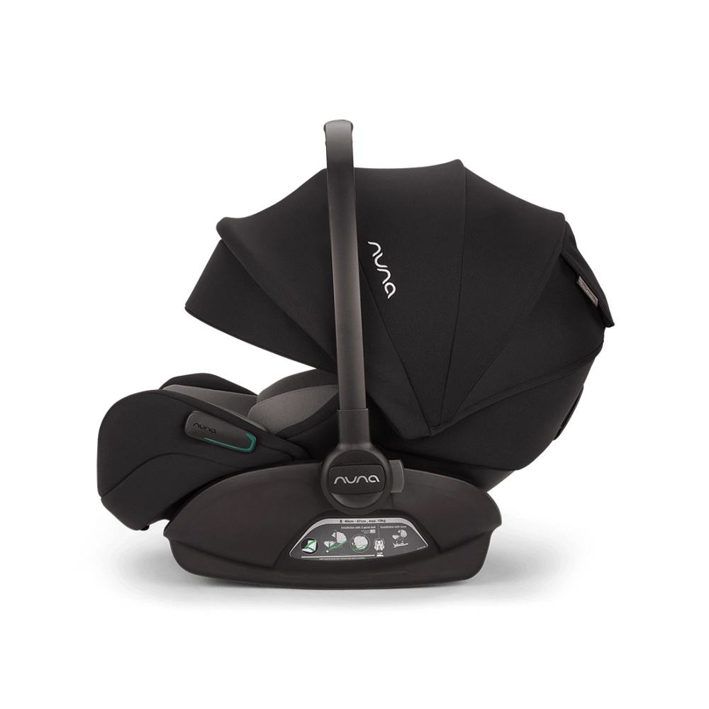 Siège-auto ARRA FLEX - NUNA - Caviar