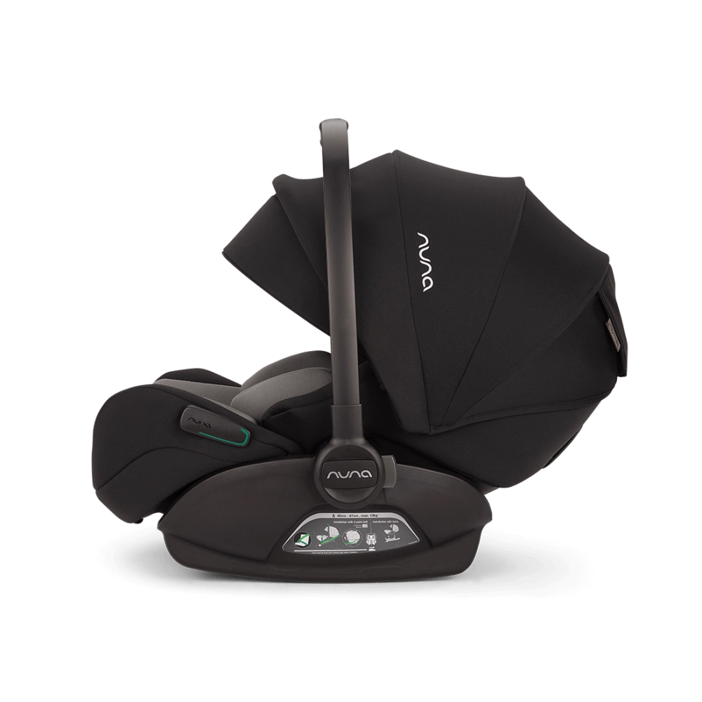 Siège-auto ARRA FLEX - NUNA - Caviar