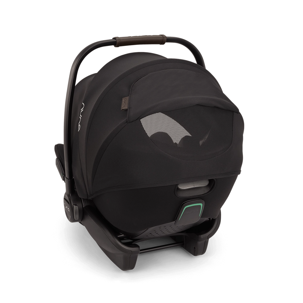 Siège-auto ARRA FLEX - NUNA - Caviar