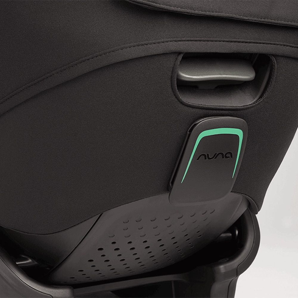 Siège-auto ARRA FLEX - NUNA - Caviar