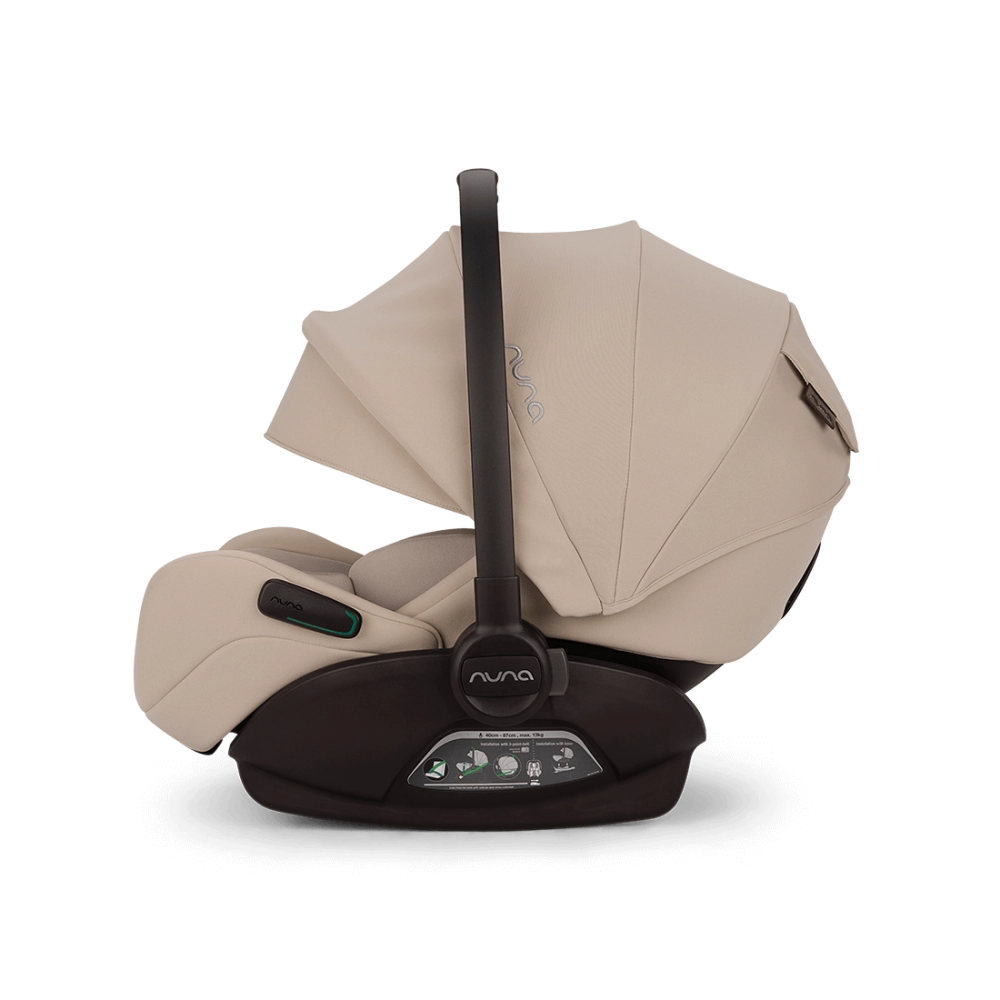 Siège-auto ARRA FLEX - NUNA - Biscotti