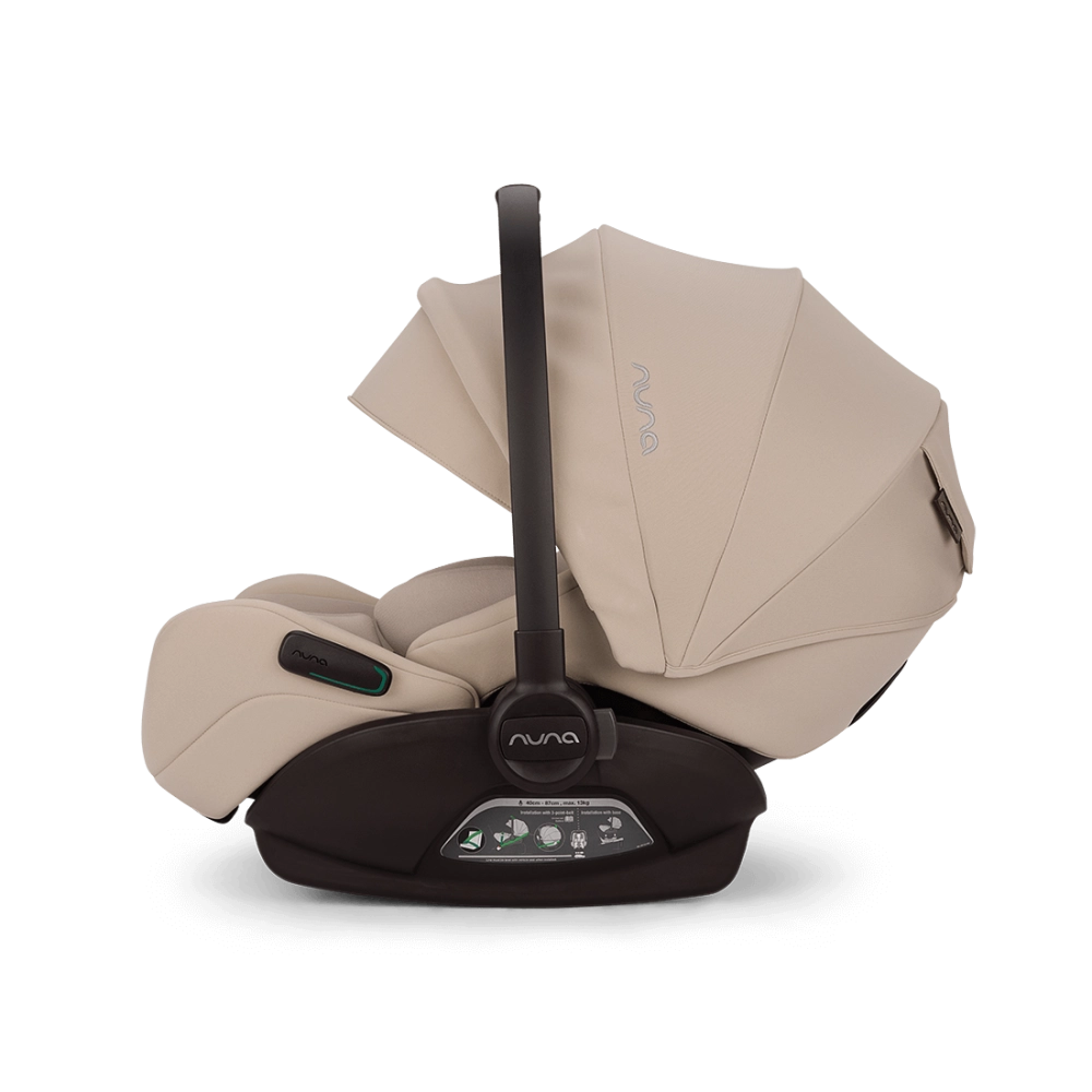Siège-auto ARRA FLEX - NUNA - Biscotti