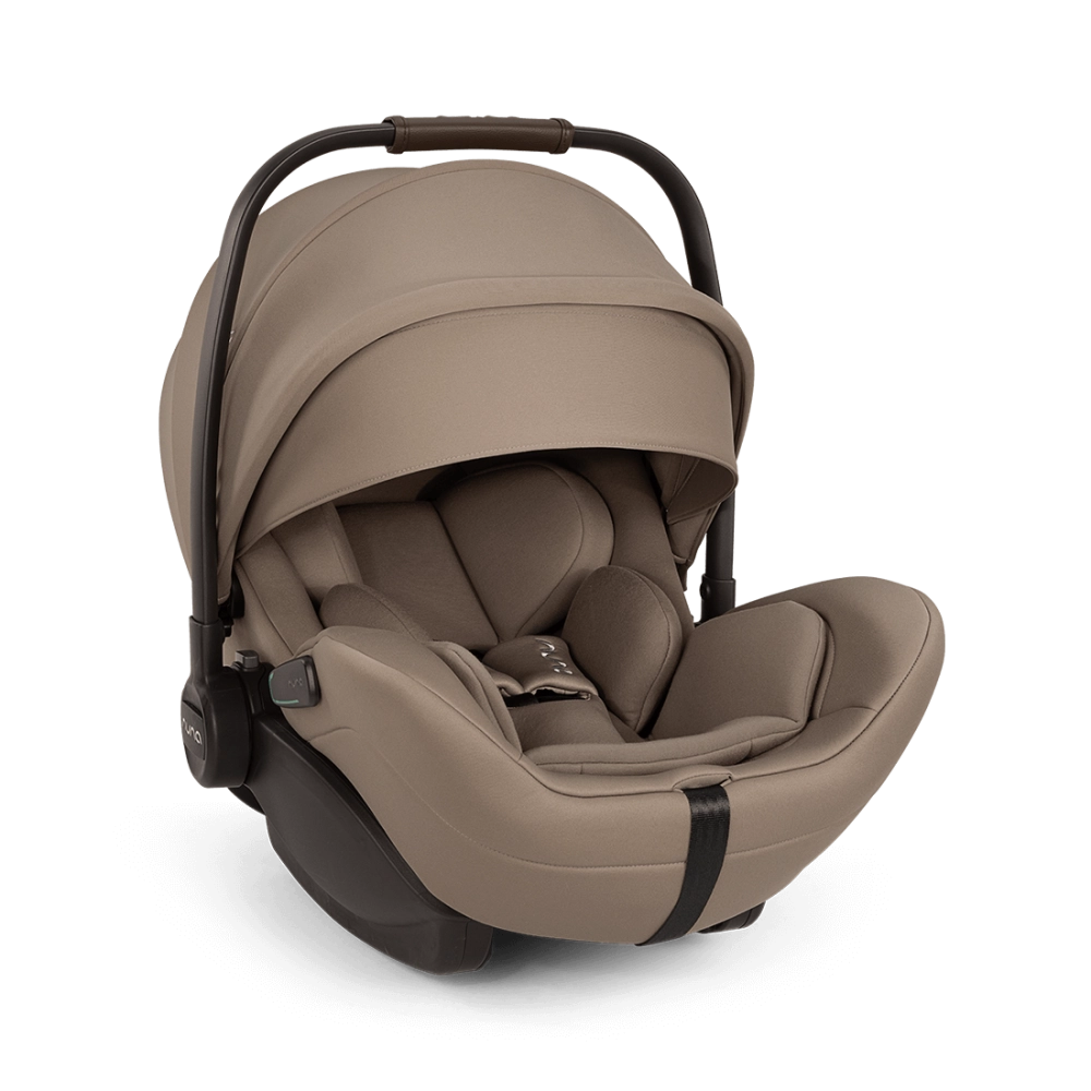 Coque auto 40-87cm Nuna Arra Flex - Cedar