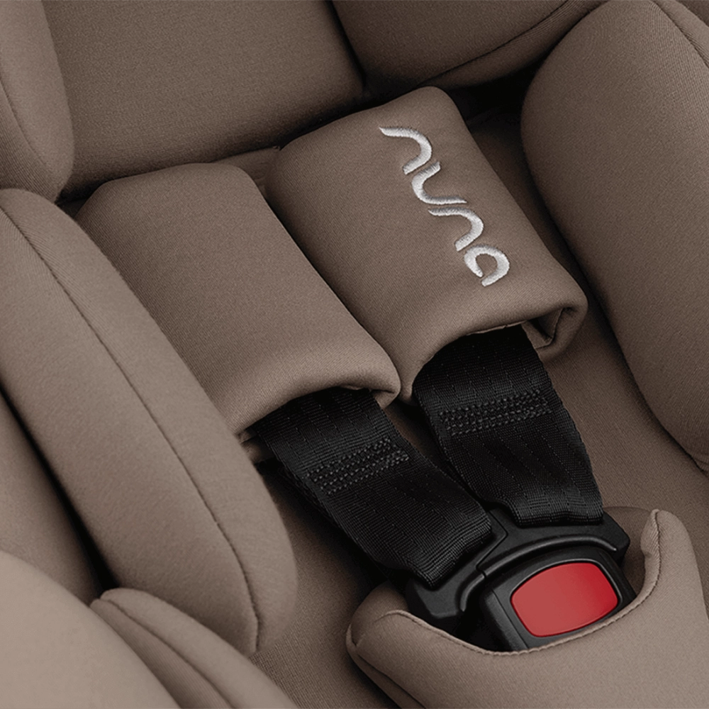 Coque auto 40-87cm Nuna Arra Flex - Cedar