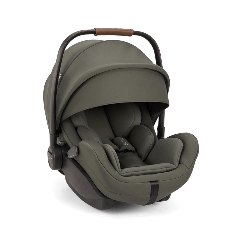 Siège-auto ARRA FLEX - NUNA - Pine