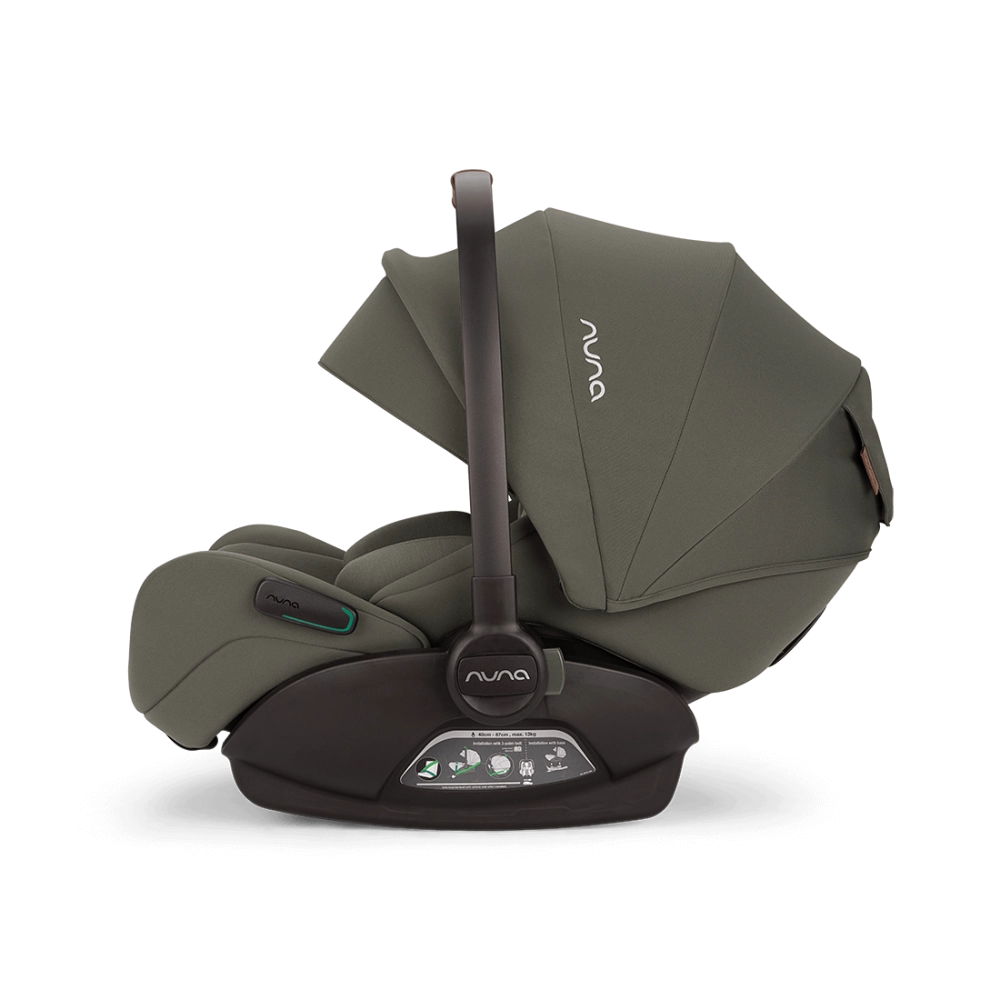 Siège-auto ARRA FLEX - NUNA - Pine