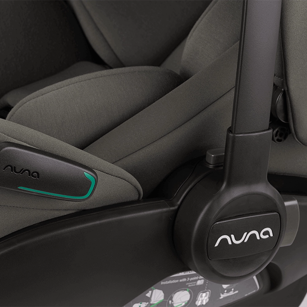 Siège-auto ARRA FLEX - NUNA - Pine