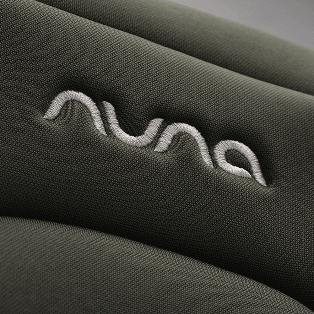Siège Auto 15-36kg Nuna Aace lx - Forest