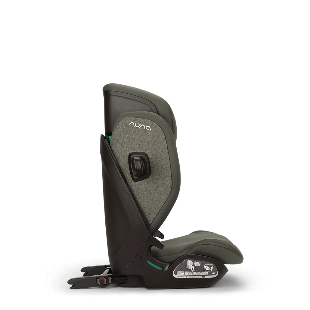 Siège Auto 15-36kg Nuna Aace lx - Forest