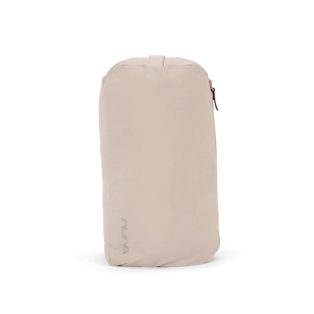 Chancelière Nuna + Moufles - Biscotti