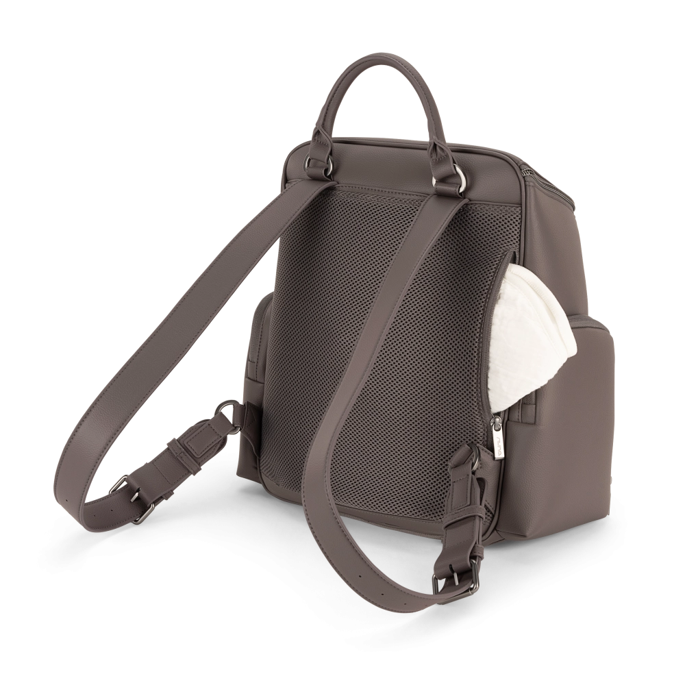 Sac à Langer Nuna Essential Bag - Thunder