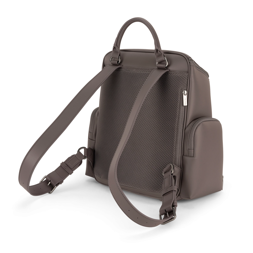 Sac à Langer Nuna Essential Bag - Thunder