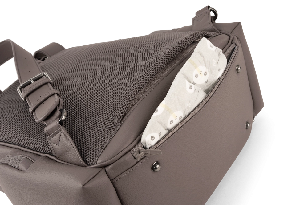 Sac à Langer Nuna Essential Bag - Thunder
