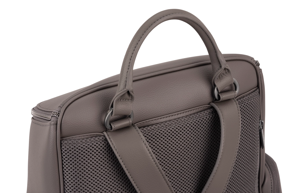 Sac à Langer Nuna Essential Bag - Thunder