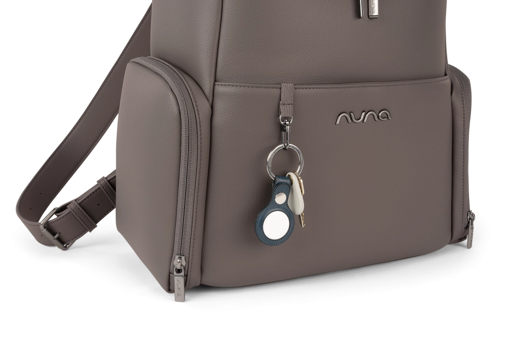 Sac à Langer Nuna Essential Bag - Thunder