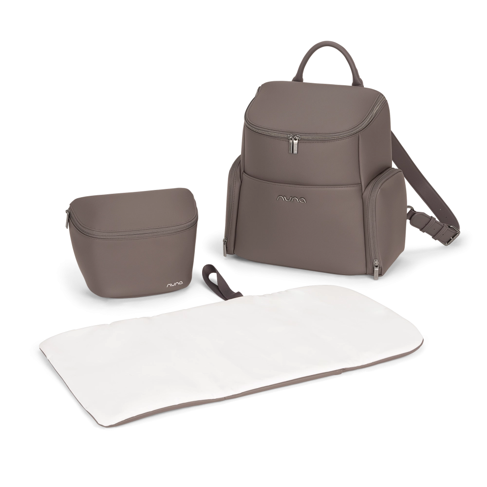 Sac à Langer Nuna Essential Bag - Thunder