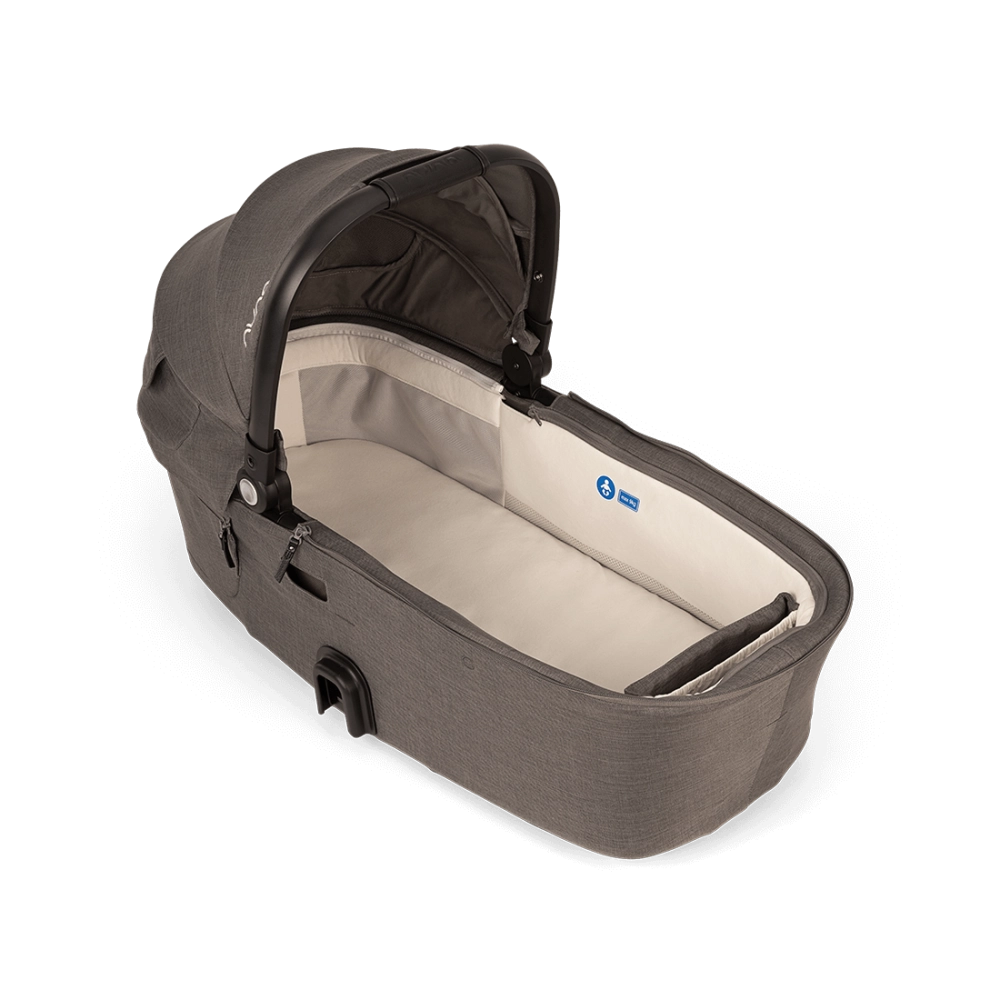 Nacelle DEMI NEXT - NUNA - Thunder