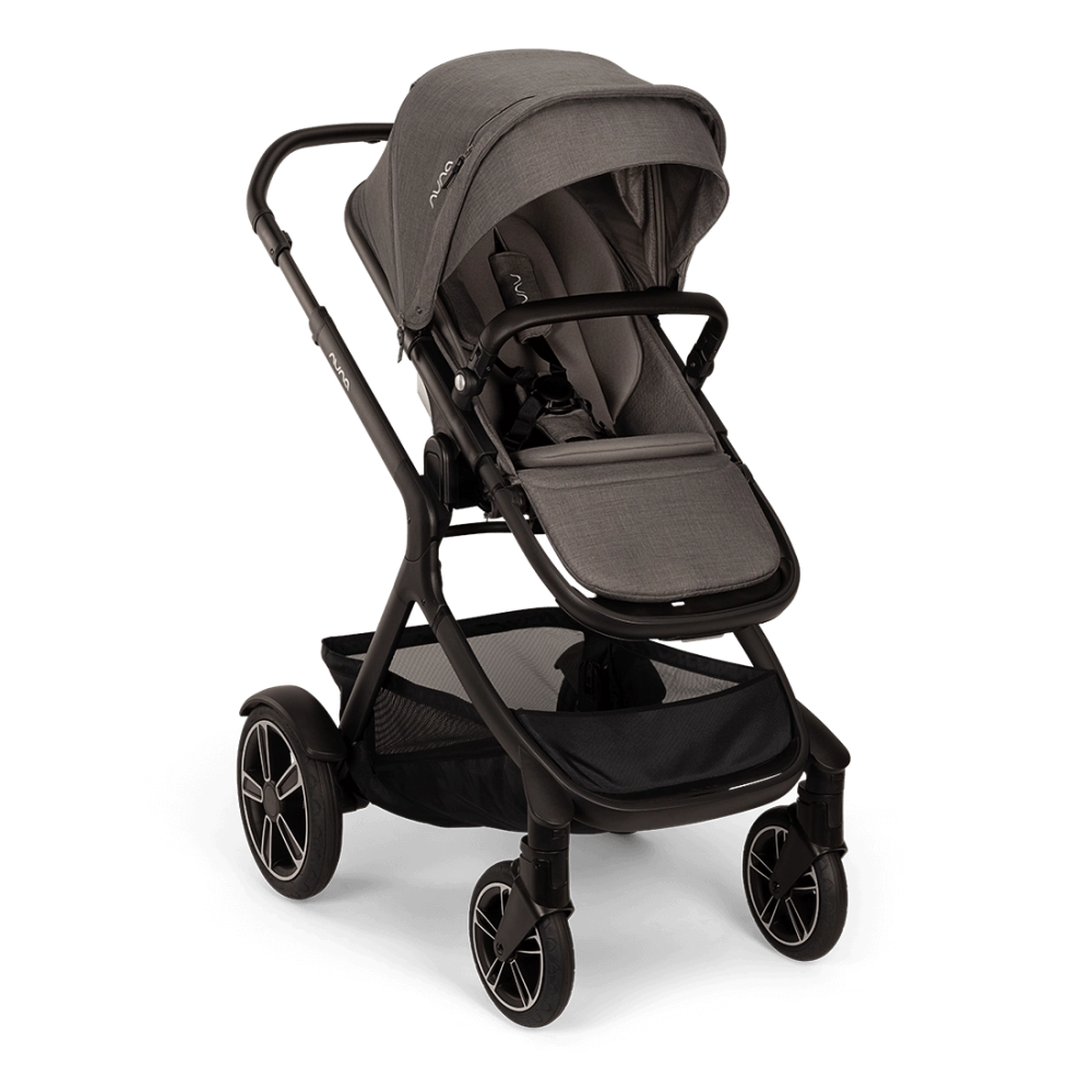 Poussette DEMI NEXT - NUNA - Thunder