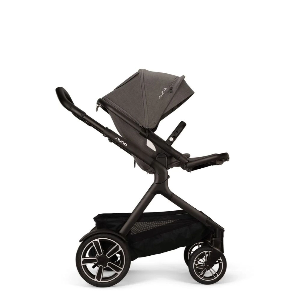 Poussette Nuna Demi Next - Thunder