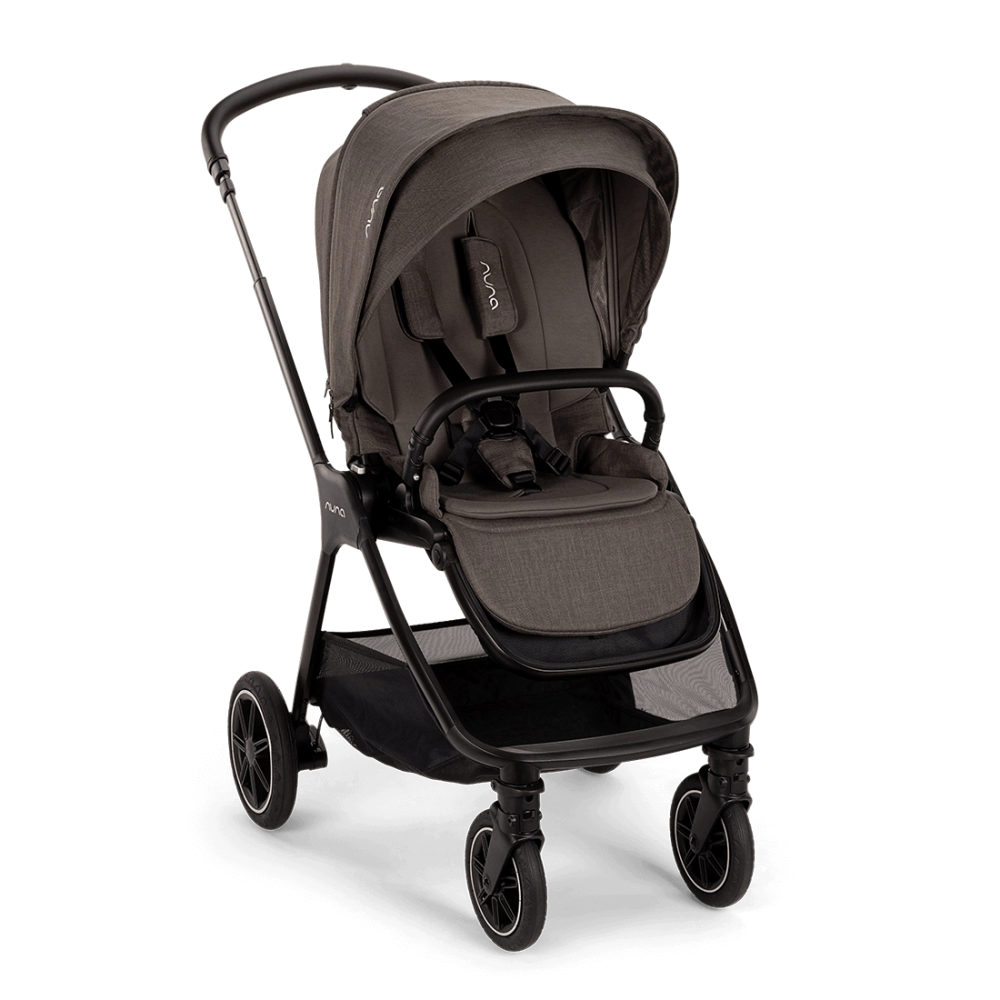 Poussette TRIV NEXT - NUNA - Thunder