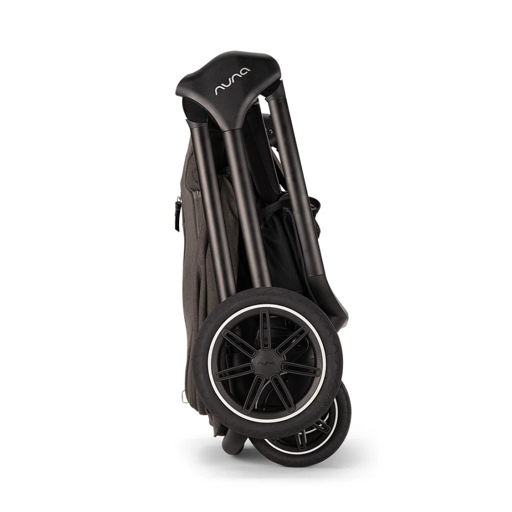 Poussette TRIV NEXT - NUNA - Thunder