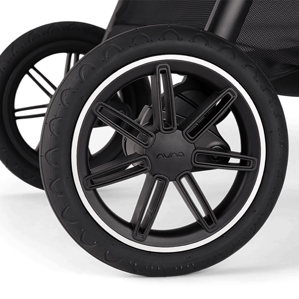 Poussette TRIV NEXT - NUNA - Thunder