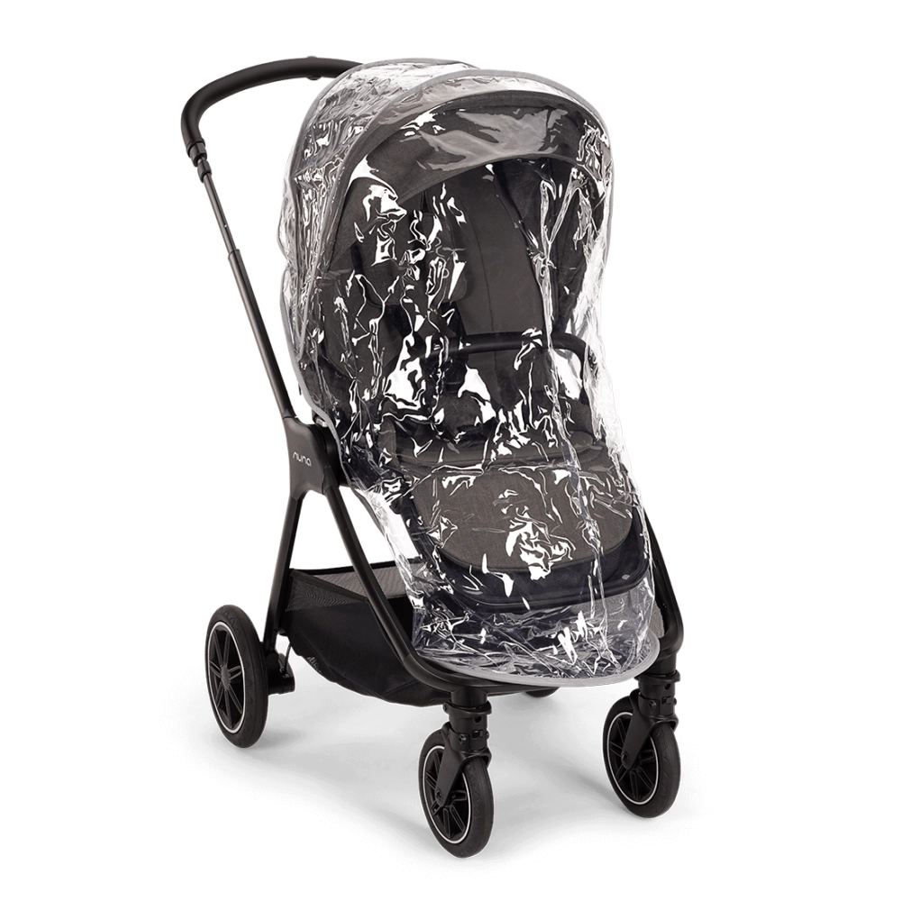 Poussette Nuna Triv Next - Thunder