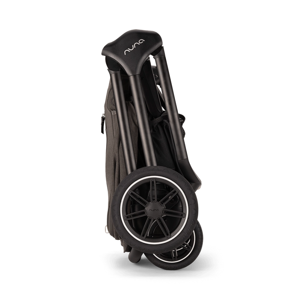 Poussette Nuna Triv Next - Thunder