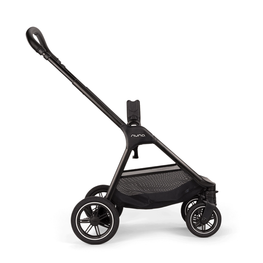 Poussette Nuna Triv Next - Thunder