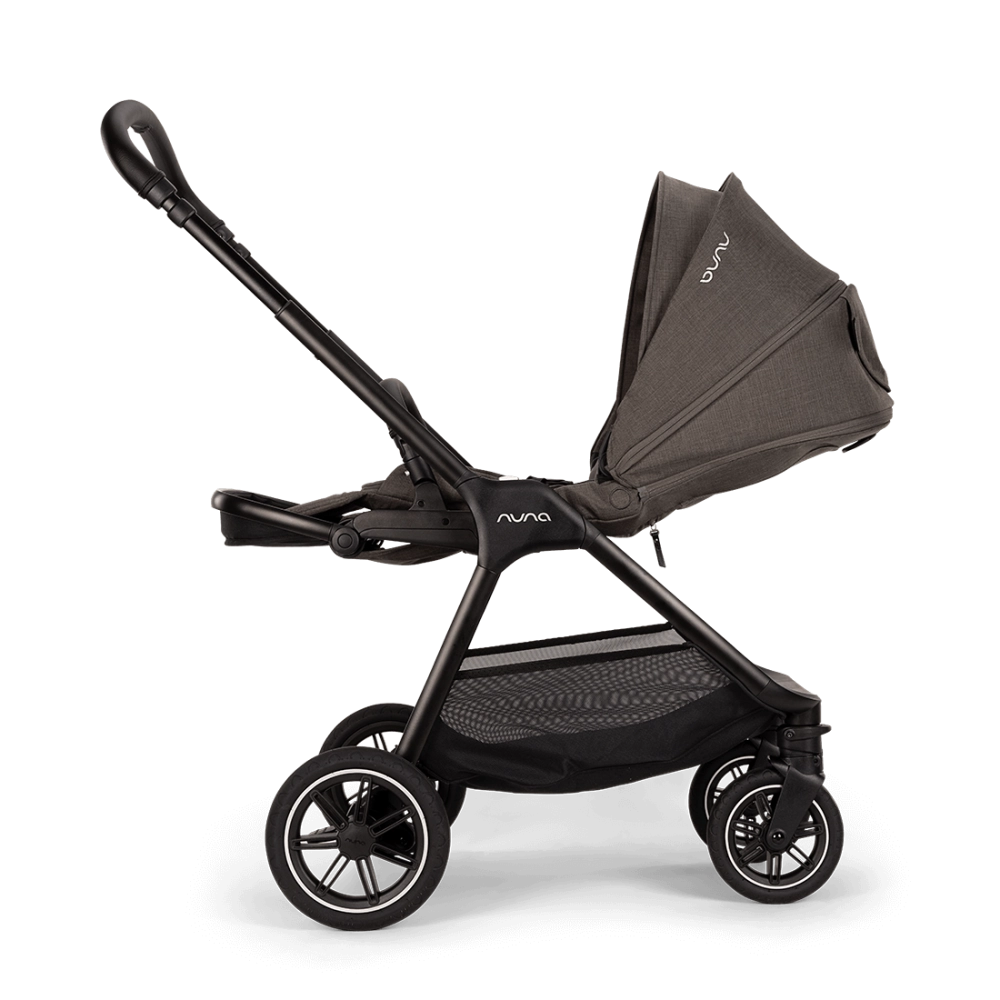 Poussette Nuna Triv Next - Thunder