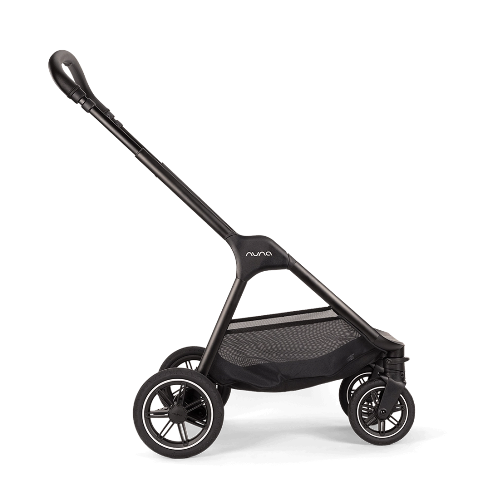 Poussette Nuna Triv Next - Thunder