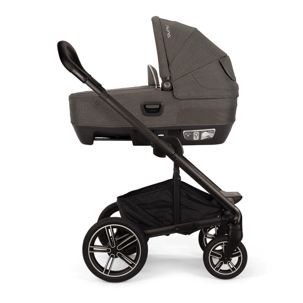Poussette Nuna Mixx Next - Thunder