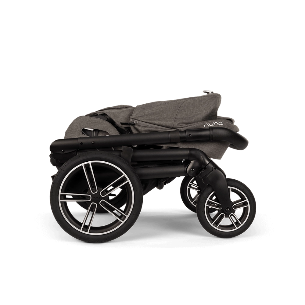 Poussette Nuna Mixx Next - Thunder