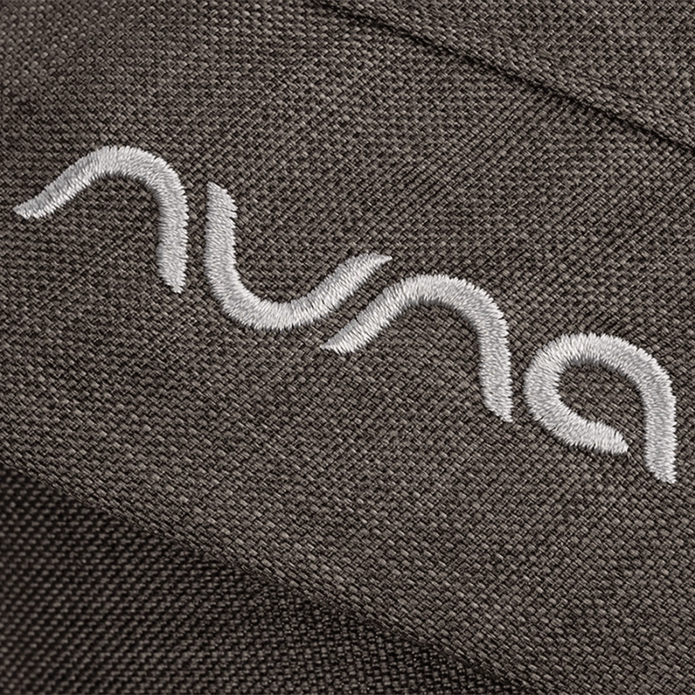 Poussette Nuna Mixx Next - Thunder