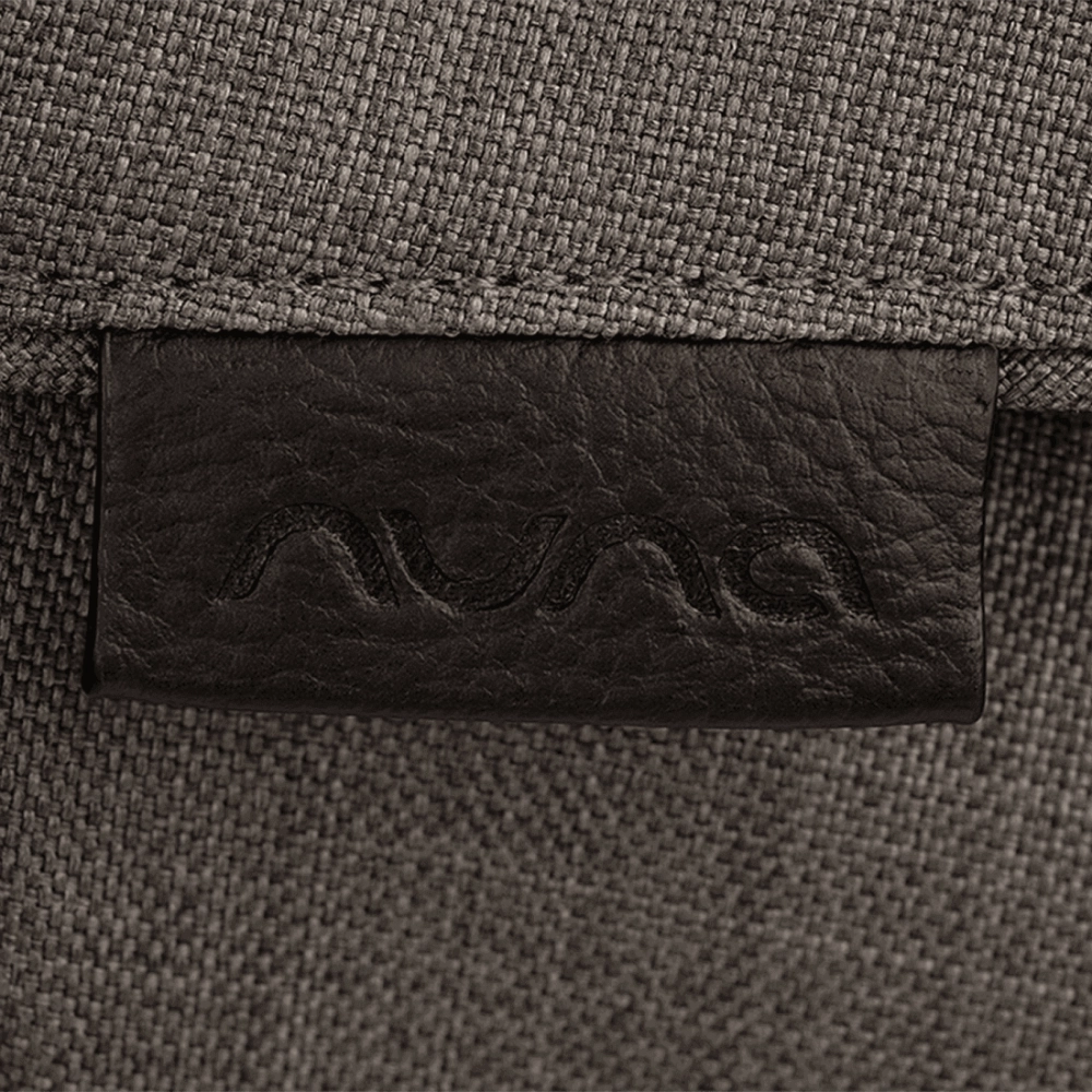 Poussette Nuna Mixx Next - Thunder