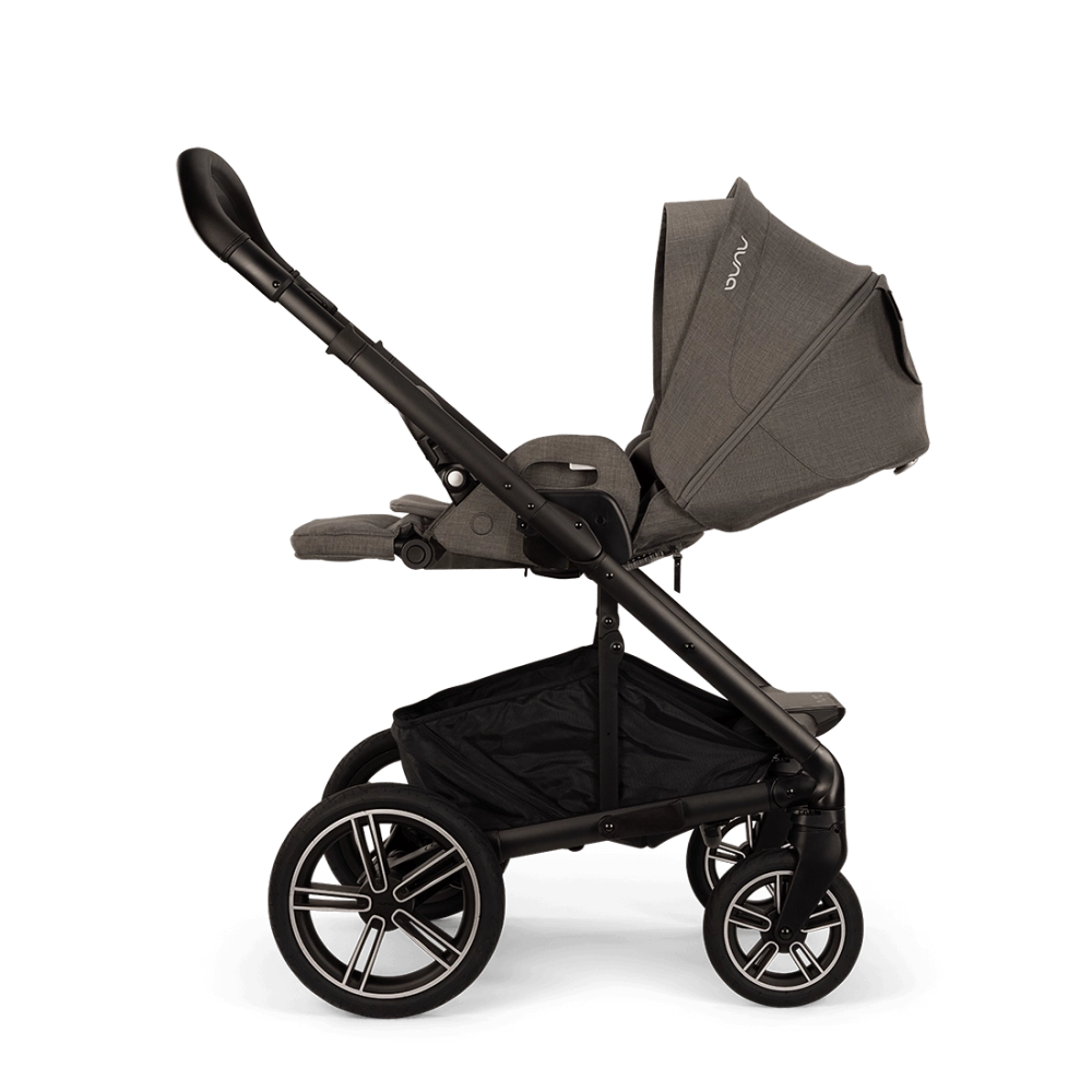 Poussette Nuna Mixx Next - Thunder