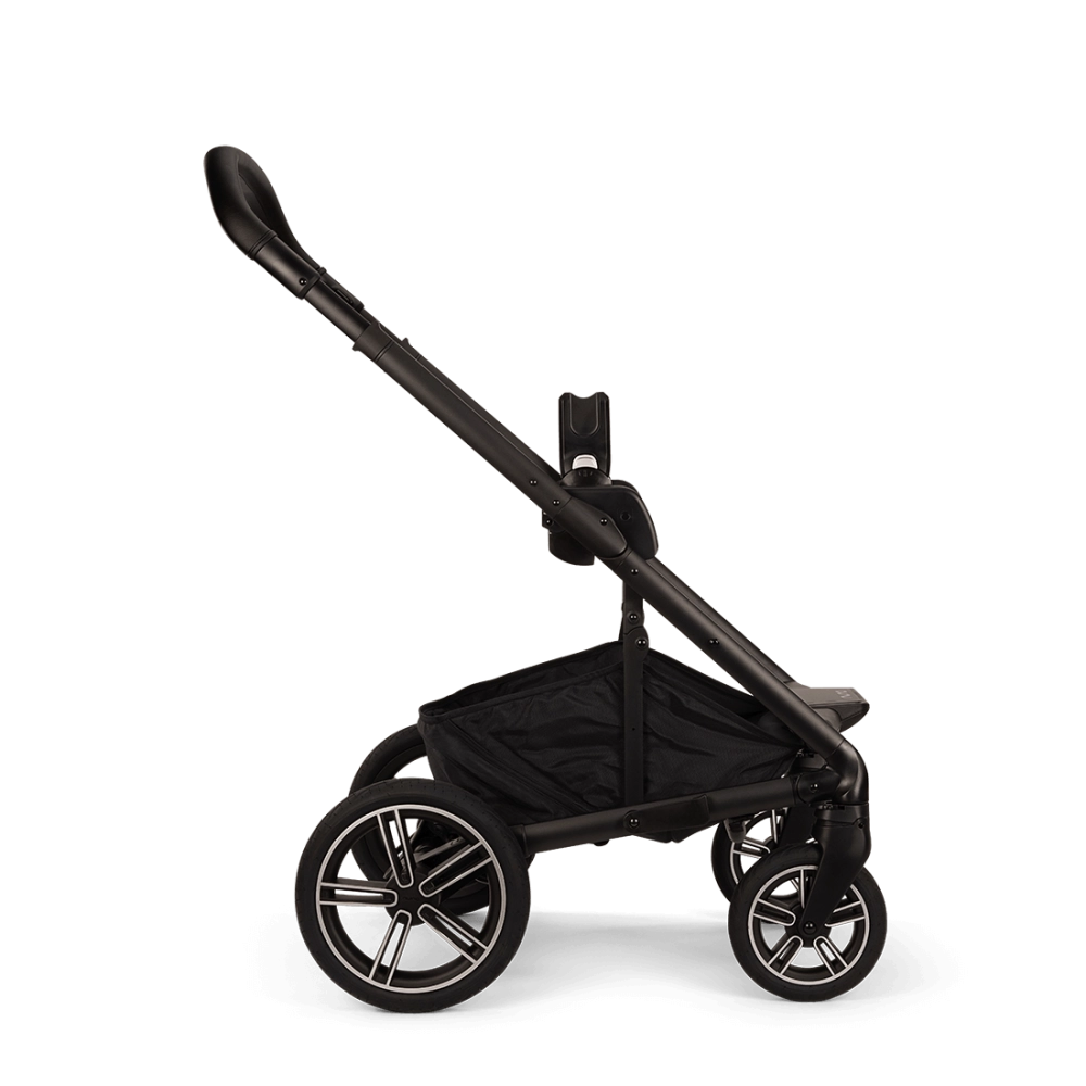 Poussette Nuna Mixx Next - Thunder