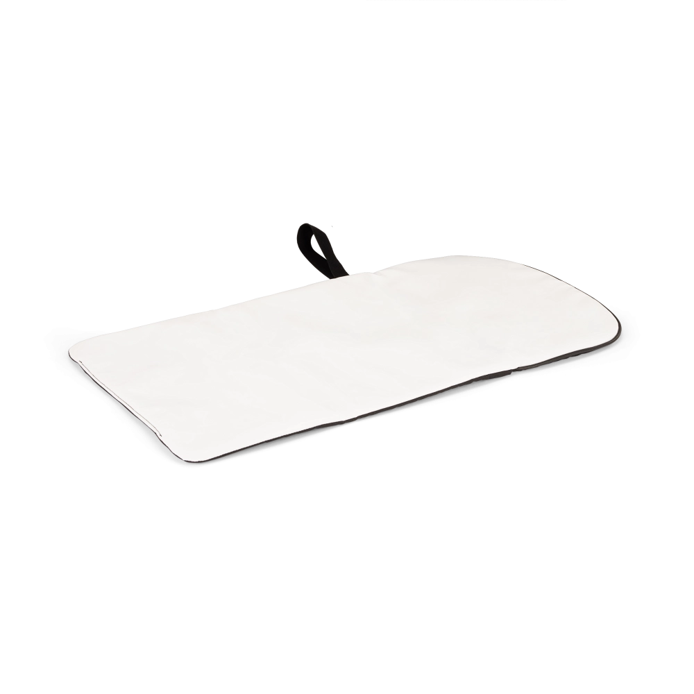 Sac à Langer Nuna Essential Bag - Caviar