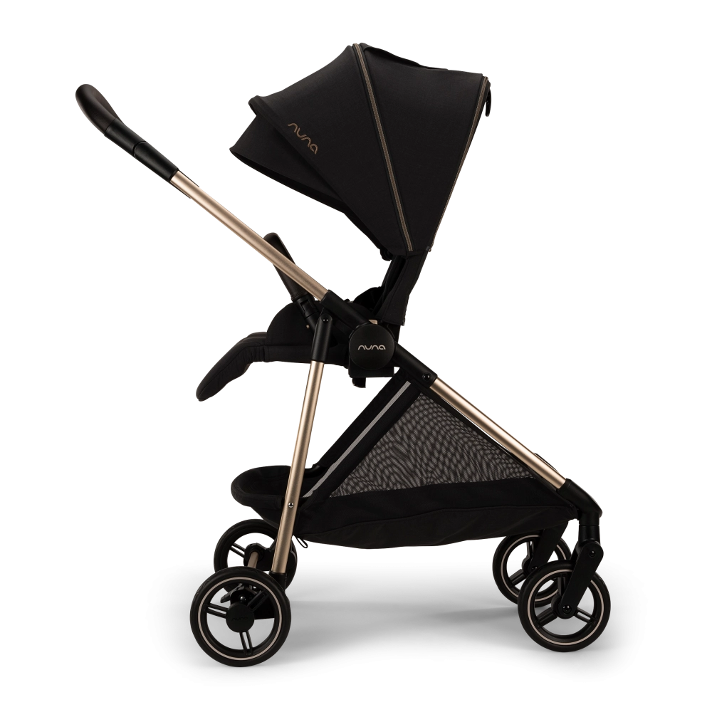 Poussette Nuna Ixxa Next - Riveted Rose