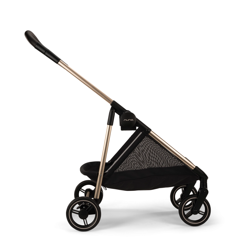 Poussette Nuna Ixxa Next - Riveted Rose