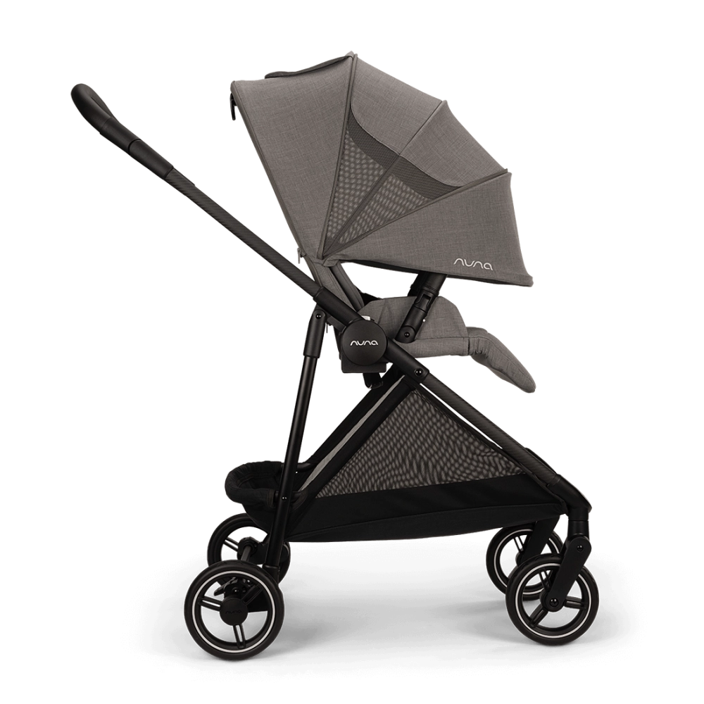 Poussette IXXA NEXT - NUNA - Thunder
