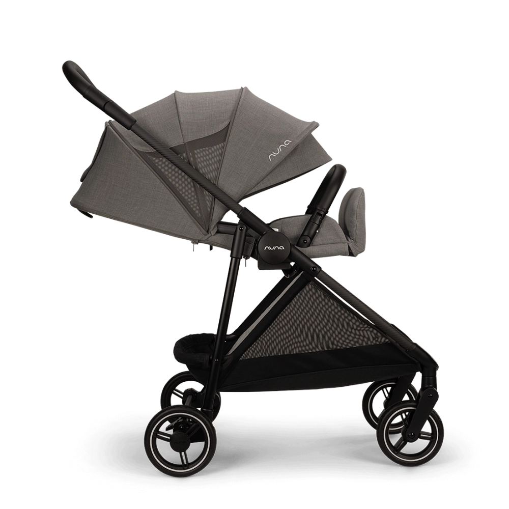 Poussette IXXA NEXT - NUNA - Thunder