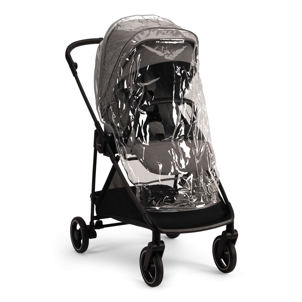 Poussette Nuna Ixxa Next - Thunder