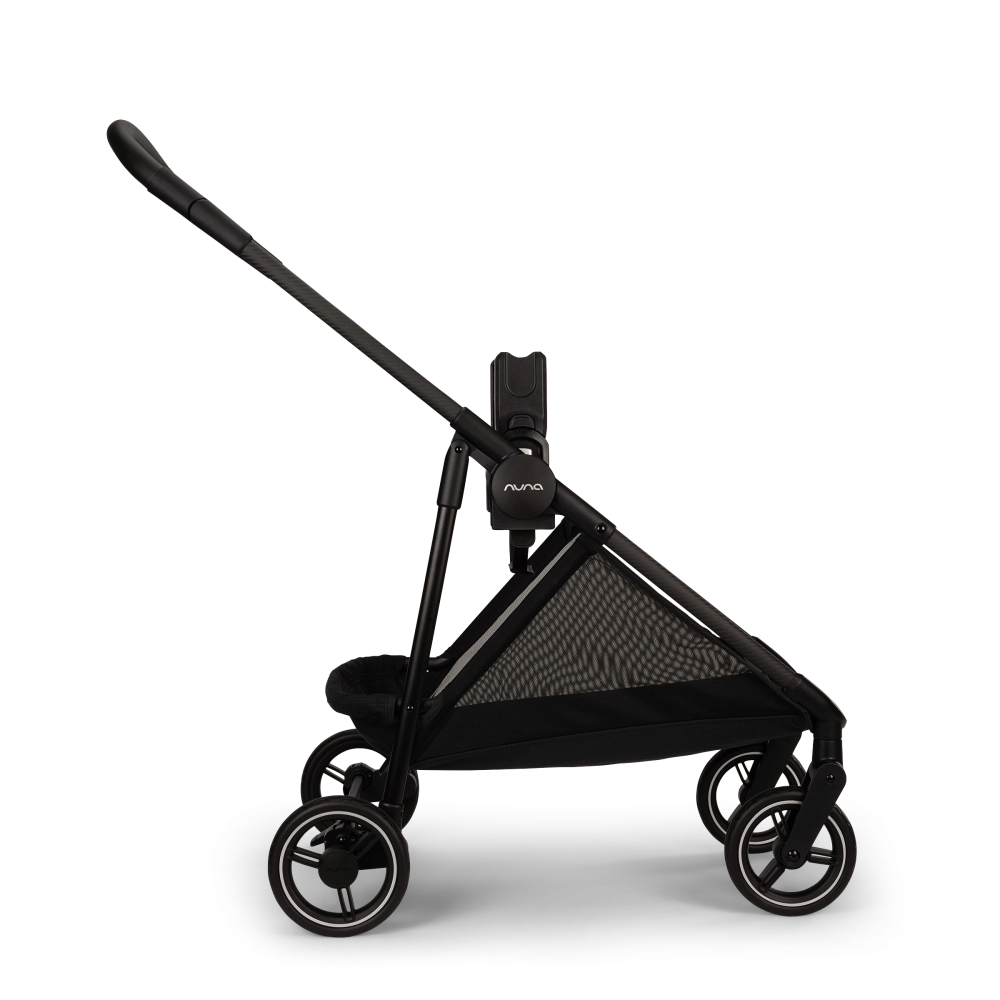 Poussette Nuna Ixxa Next - Thunder