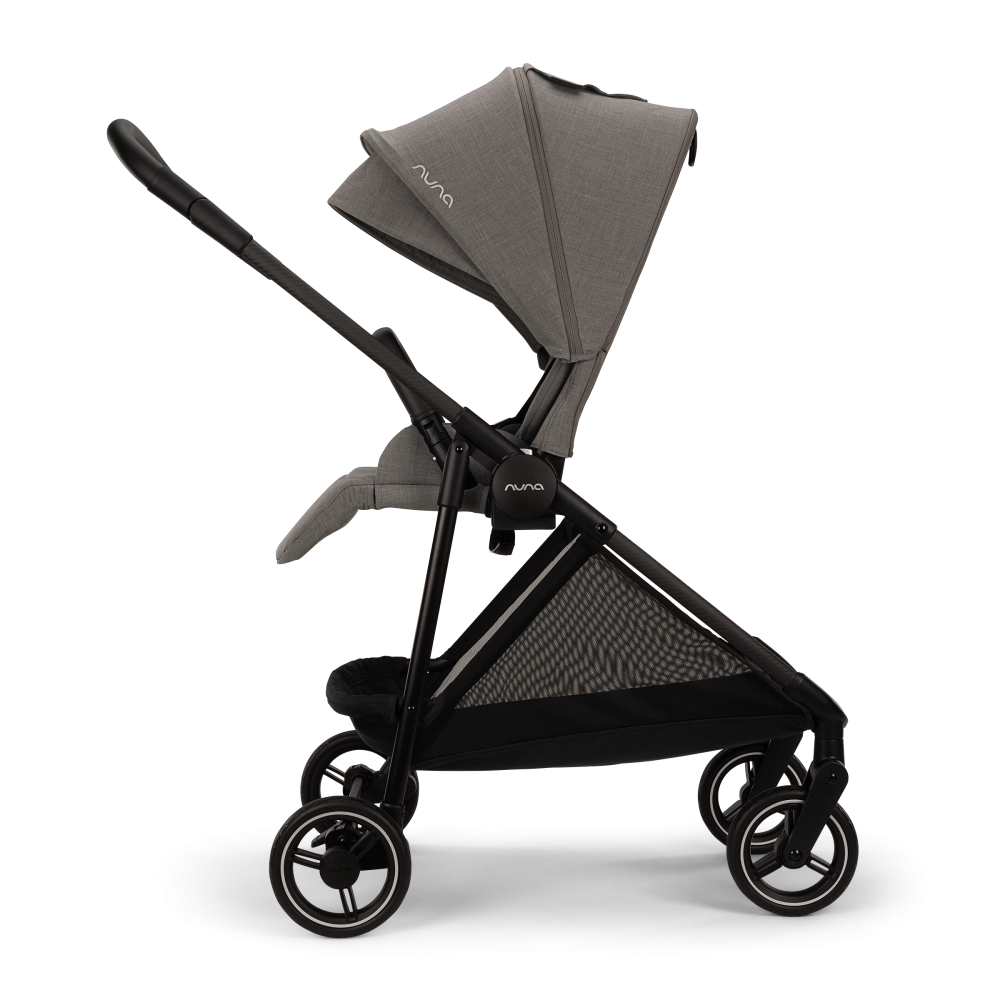 Poussette Nuna Ixxa Next - Thunder
